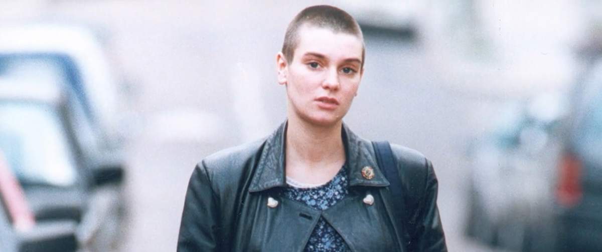 Sinéad O'Connor