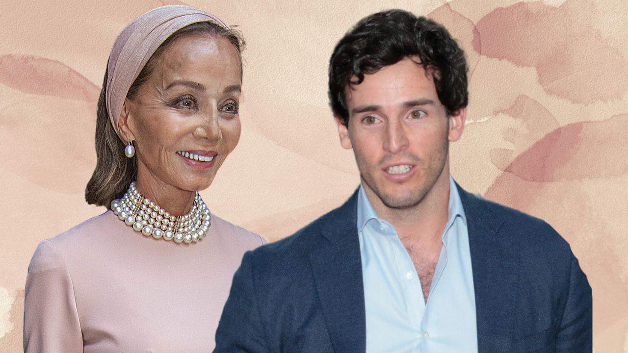 Isabel Preysler e Íñigo Onieva, ¿dos maneras contrarias de entender el mismo marquesado?