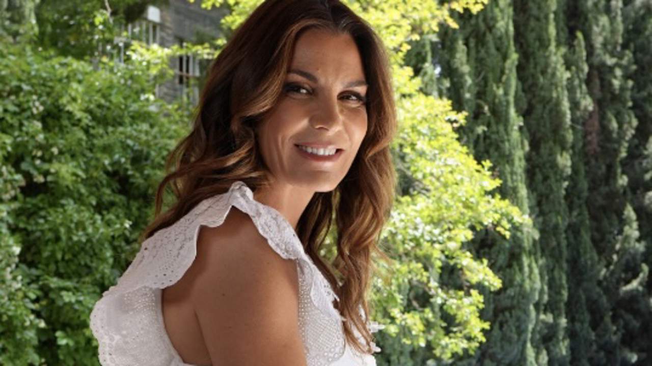 Mar Flores desvela el alimento detox que no falta en su dieta y que no debería faltar en la tuya 