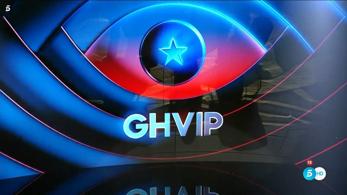 Logo GH VIP