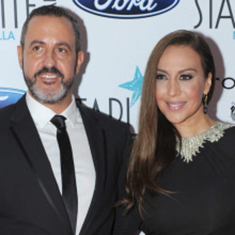 Los motivos que han empujado a Óscar Tarruella, ex marido de Mónica Naranjo, a decir "no" a 'GHVIP'