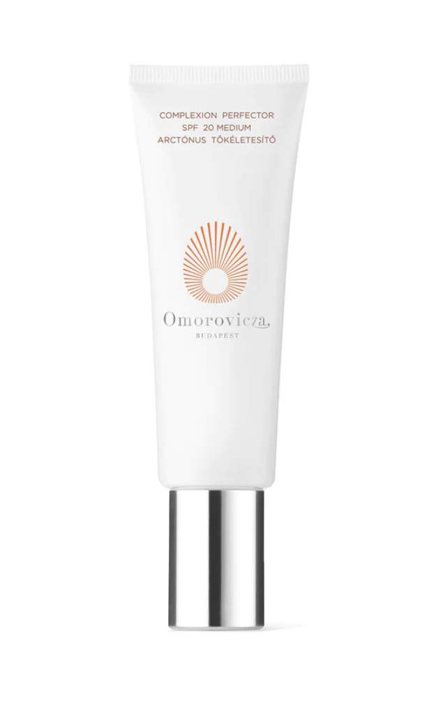 BB Cream antimanchas Complexion Perfector de Omoroviza