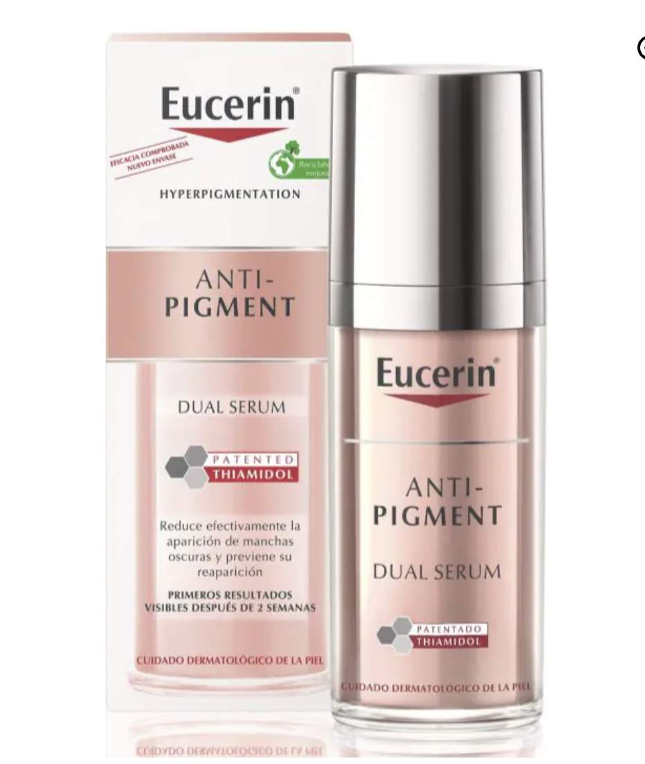 Sérum Anti-Pigment Dual de Eucerin