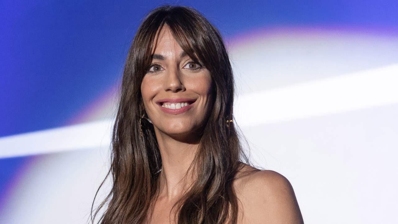 Así hablaba Almudena Cid de su ruptura con Christian Gálvez días antes de saber que espera un hijo
