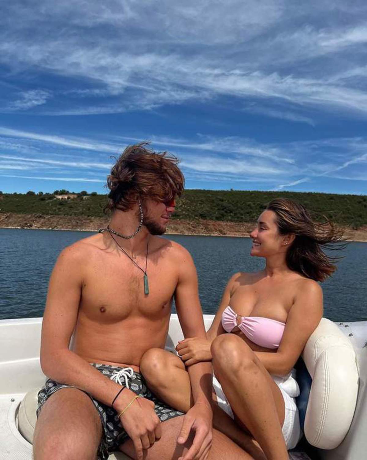 Adara Molinero