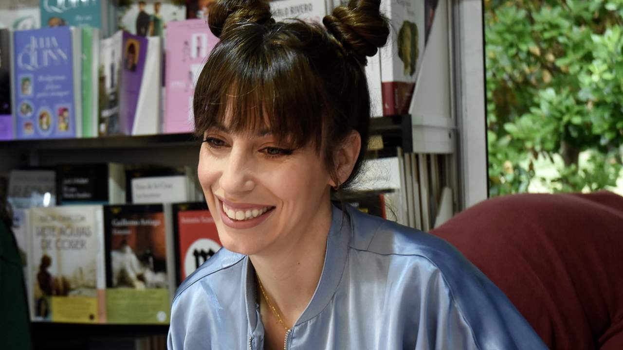 Almudena Cid