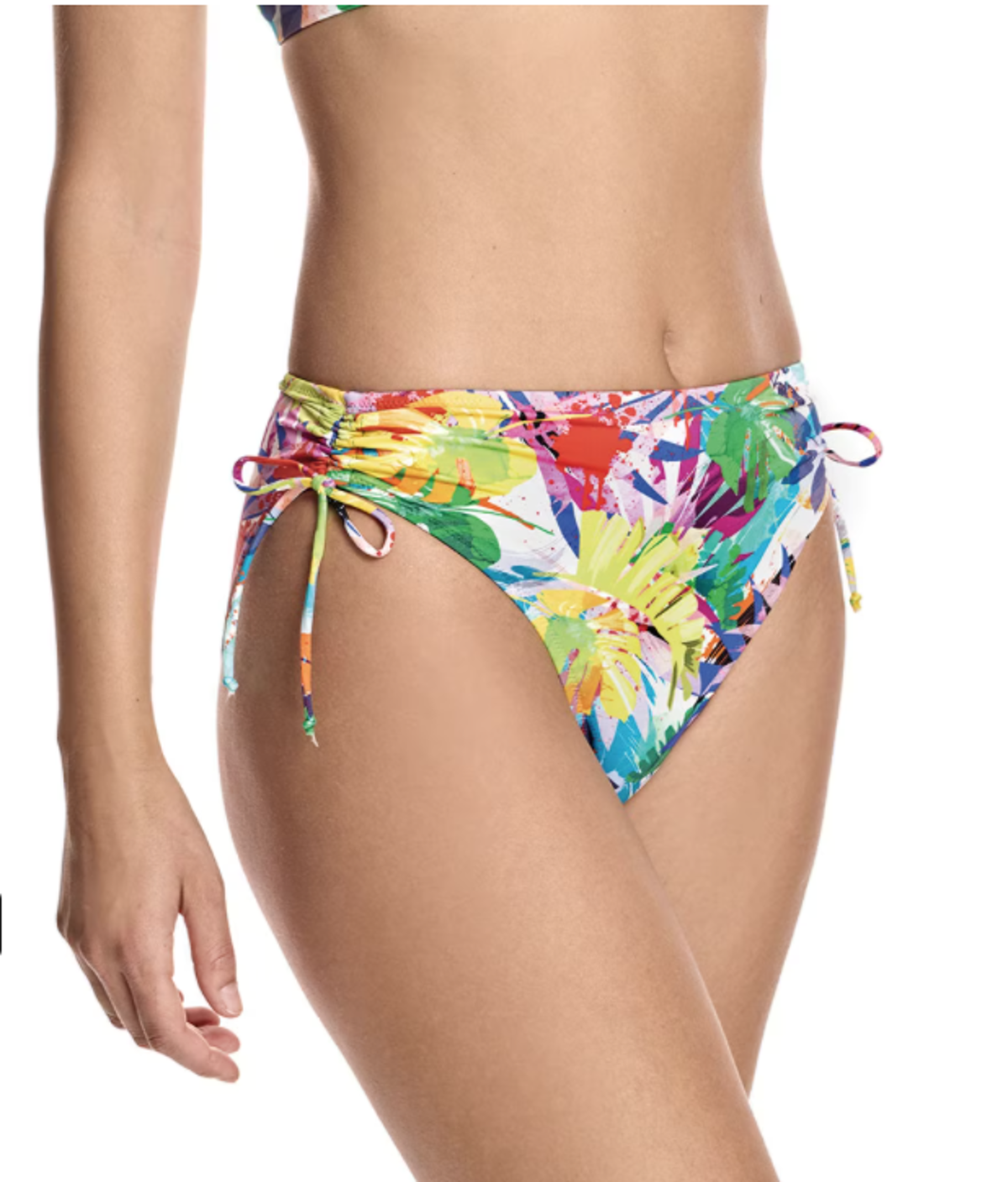 Braga bikini El Corte Ingles