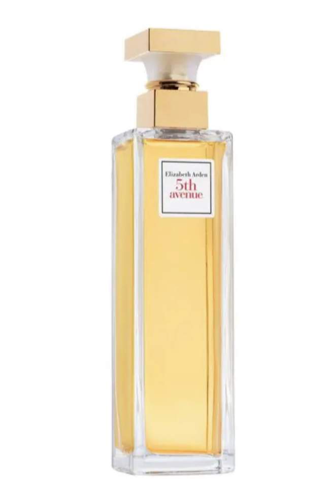 Perfume 5th Avenida de Elizabeth Arden