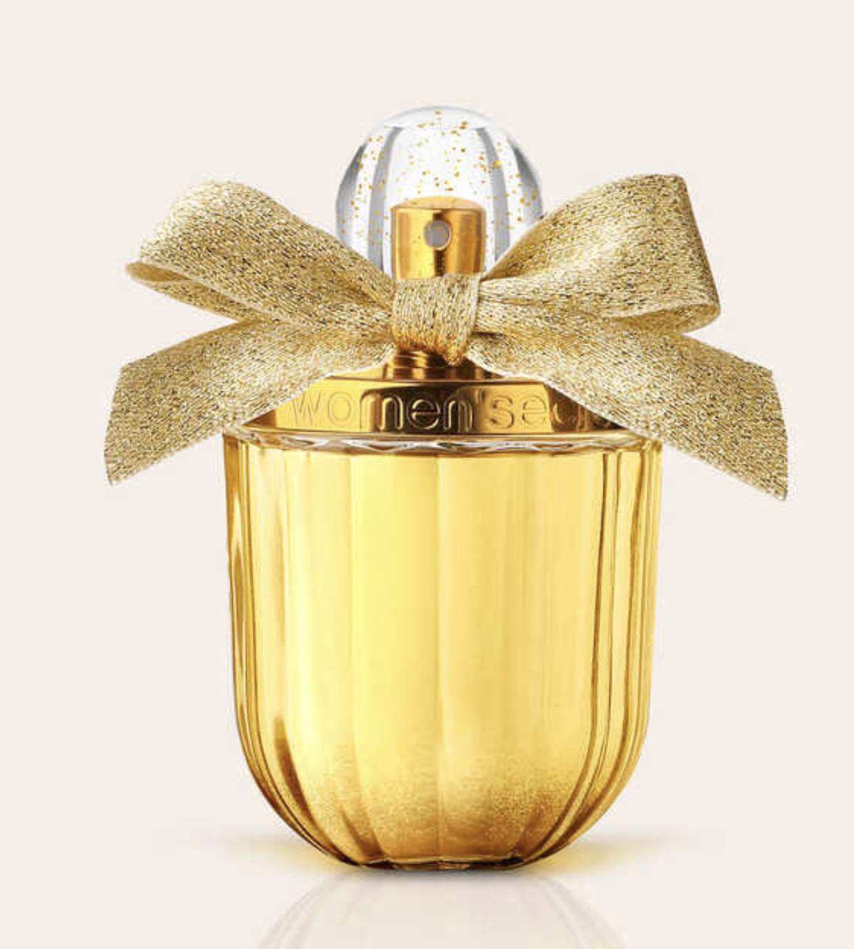 Perfume Gold Seduction de Women'Secret