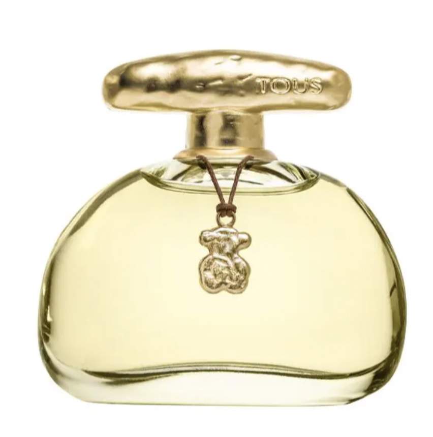 Perfume Touch The Original Gold de Tous