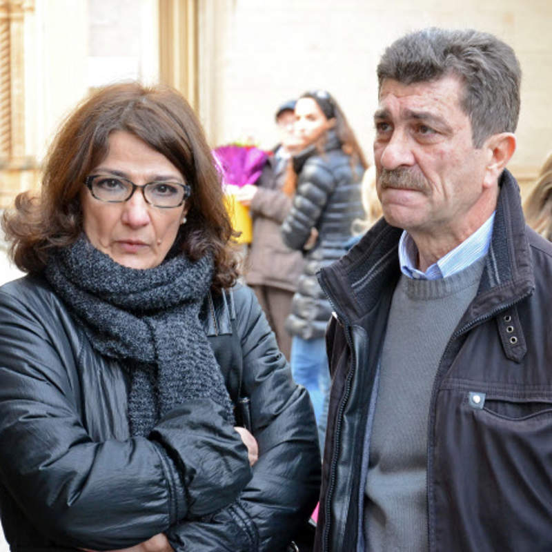 La familia de Mario Biondo dispuesta a grabar el ‘contra documental’: hablamos con el investigador Óscar Tarruella