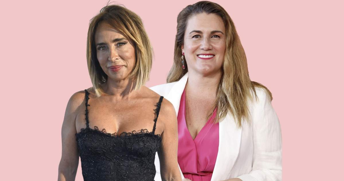 María Patiño confiesa el momento más incómodo vivido con Carlota Corredera: “Me molestaba tu presencia”