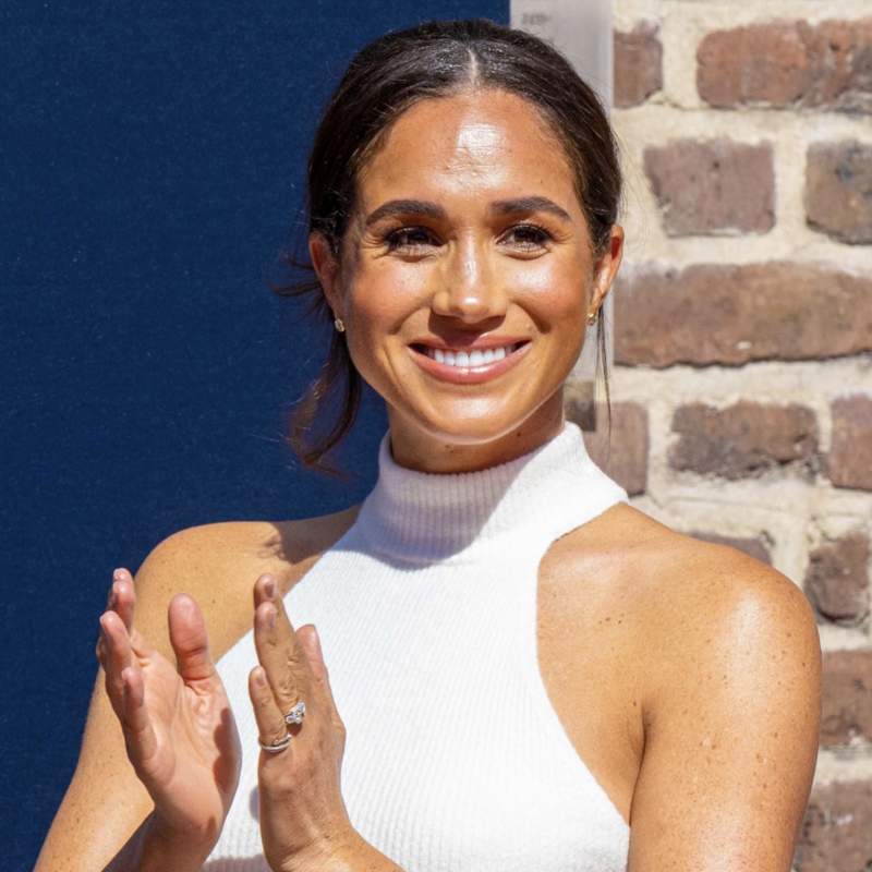 Meghan Markle