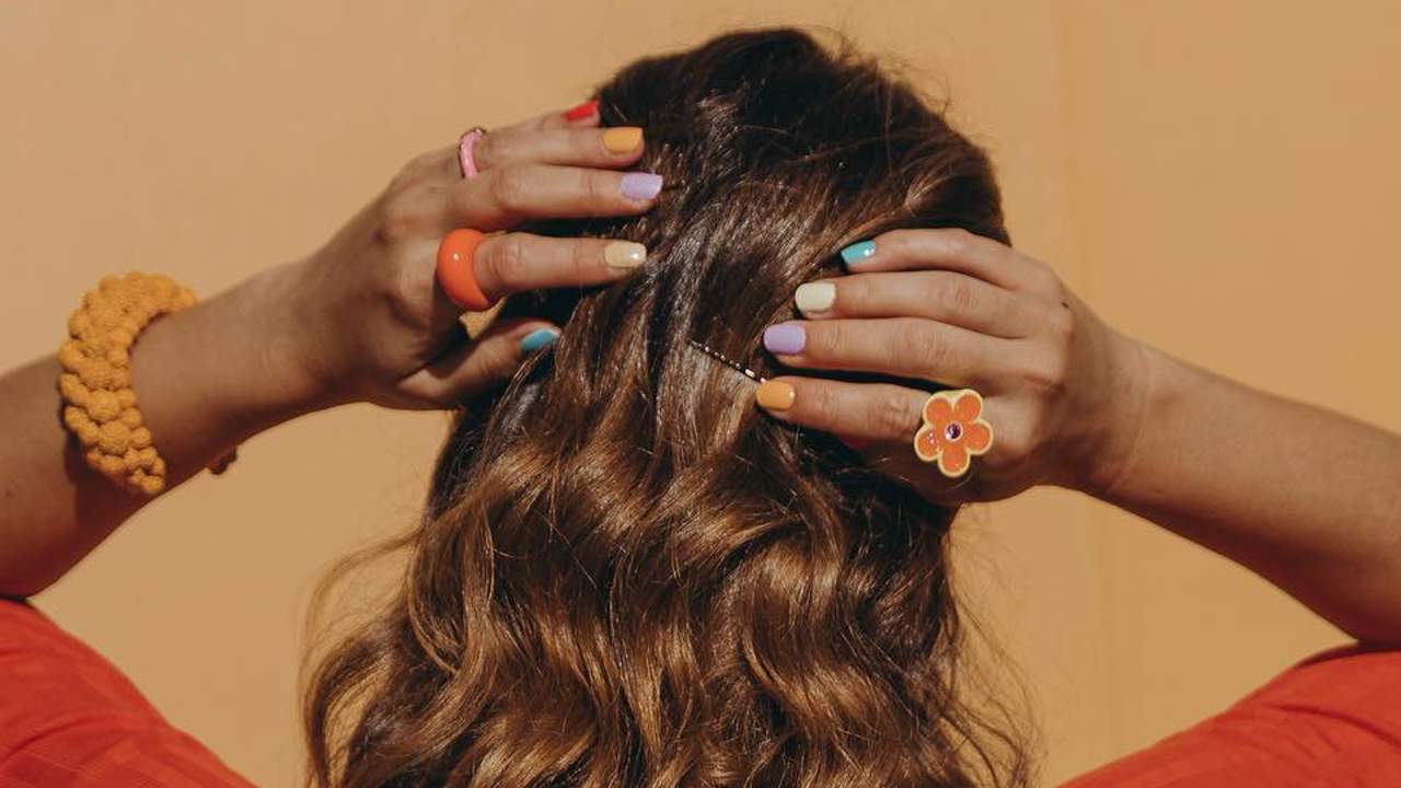 10 manicuras para las amantes de las uñas cortas: coquetas, cómodas y muy tendencia