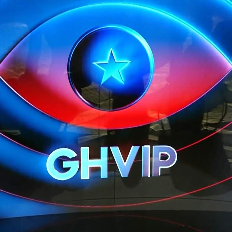 Logo GH VIP