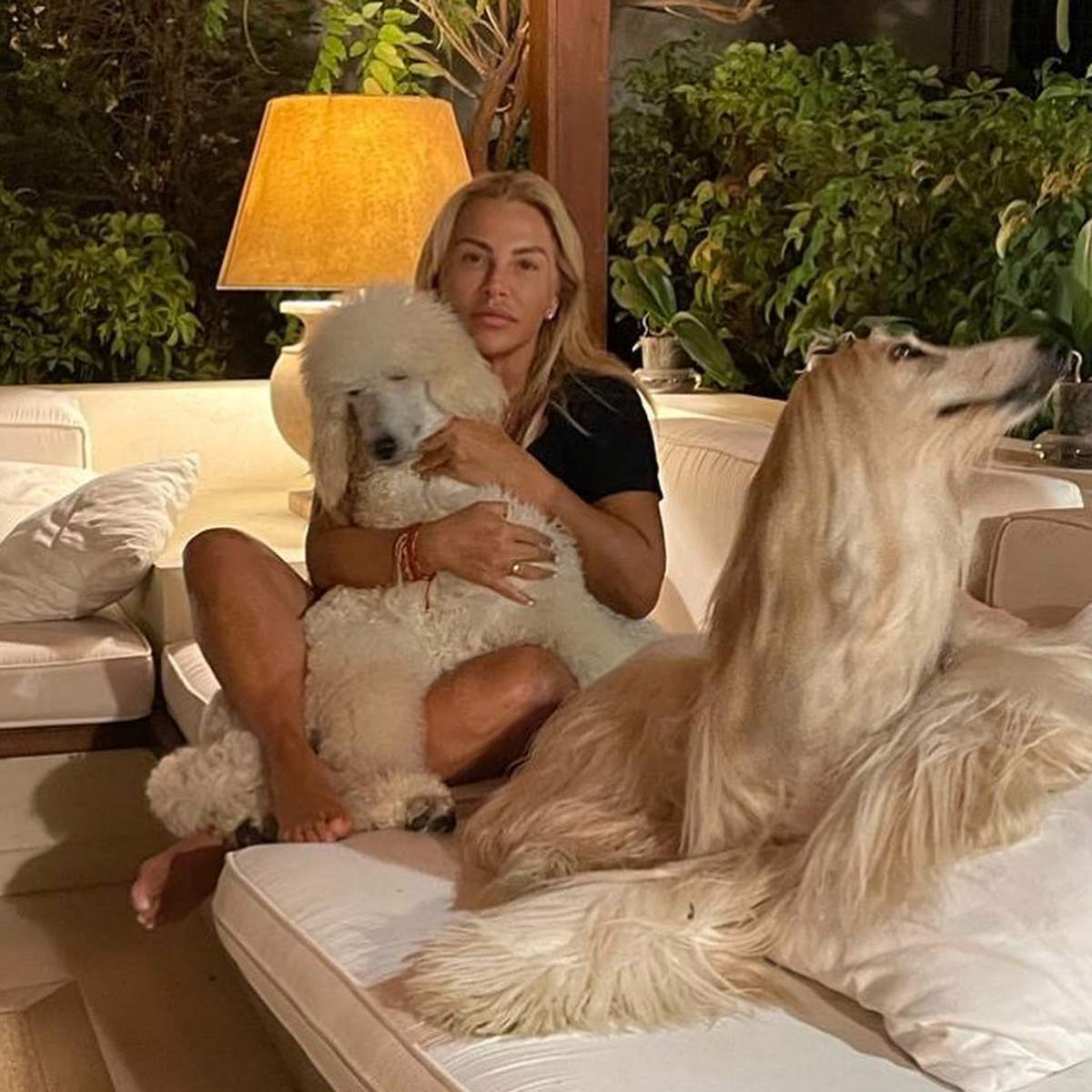 Cristina Tárrega