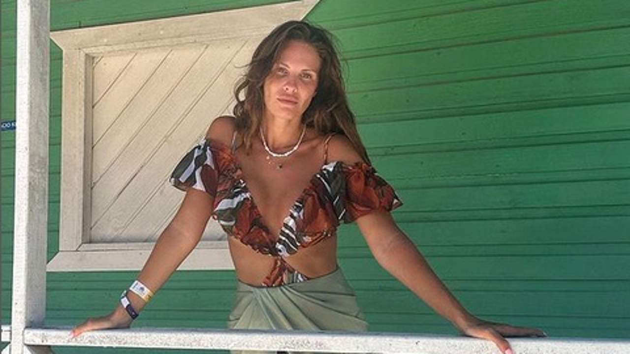 El planazo veraniego de Jessica Bueno con un grupo de amigos, pero sin Pablo Marqués