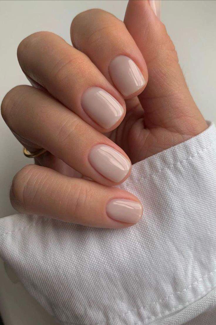 Las uñas más elegantes