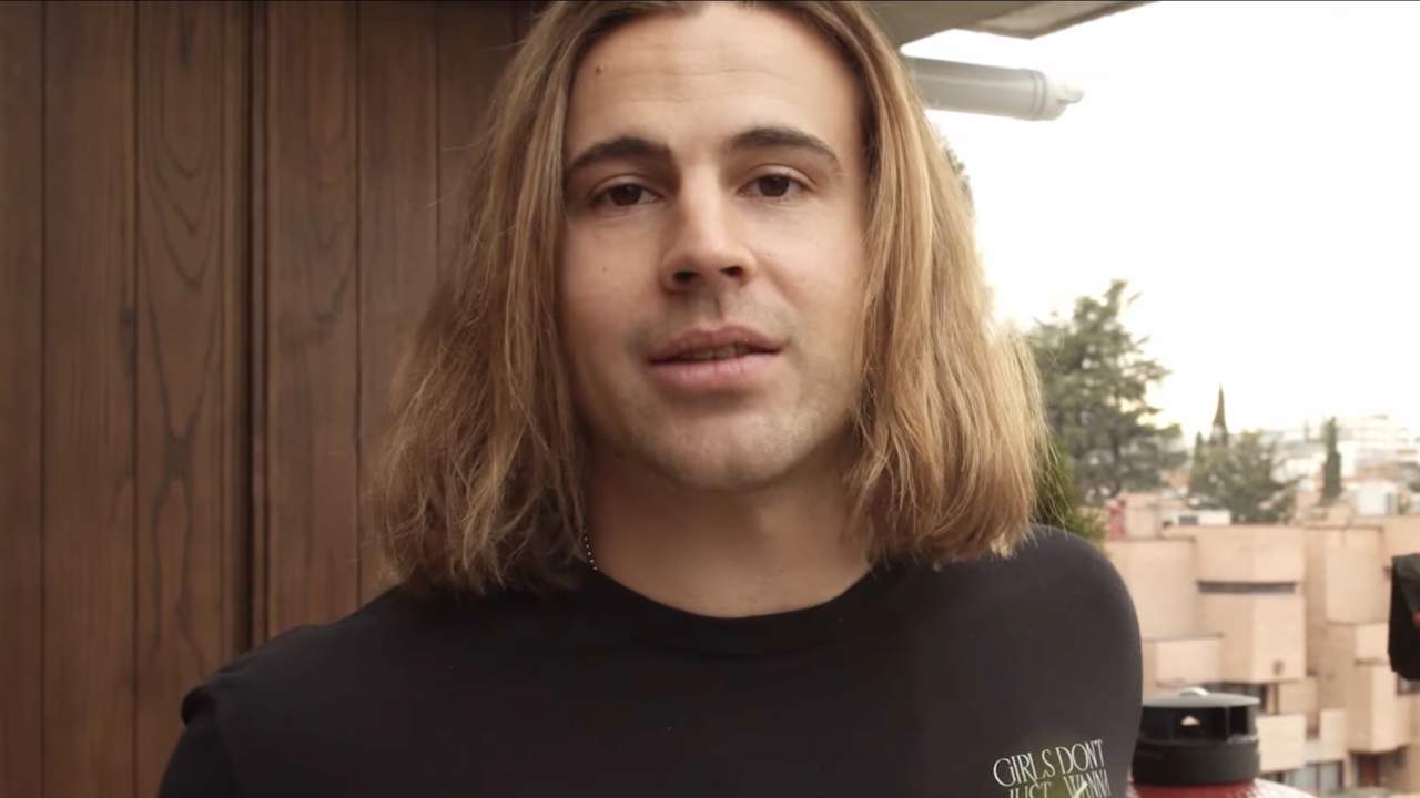 Daniel Sancho