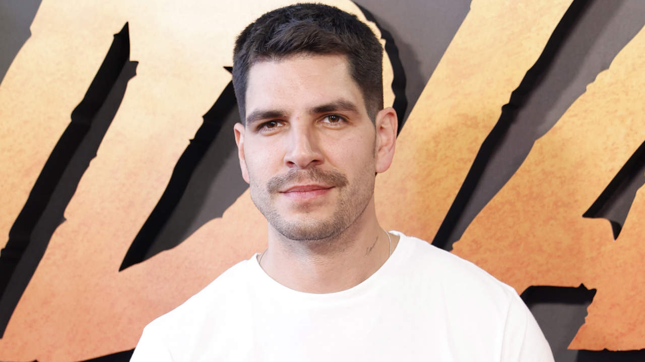 Diego Matamoros