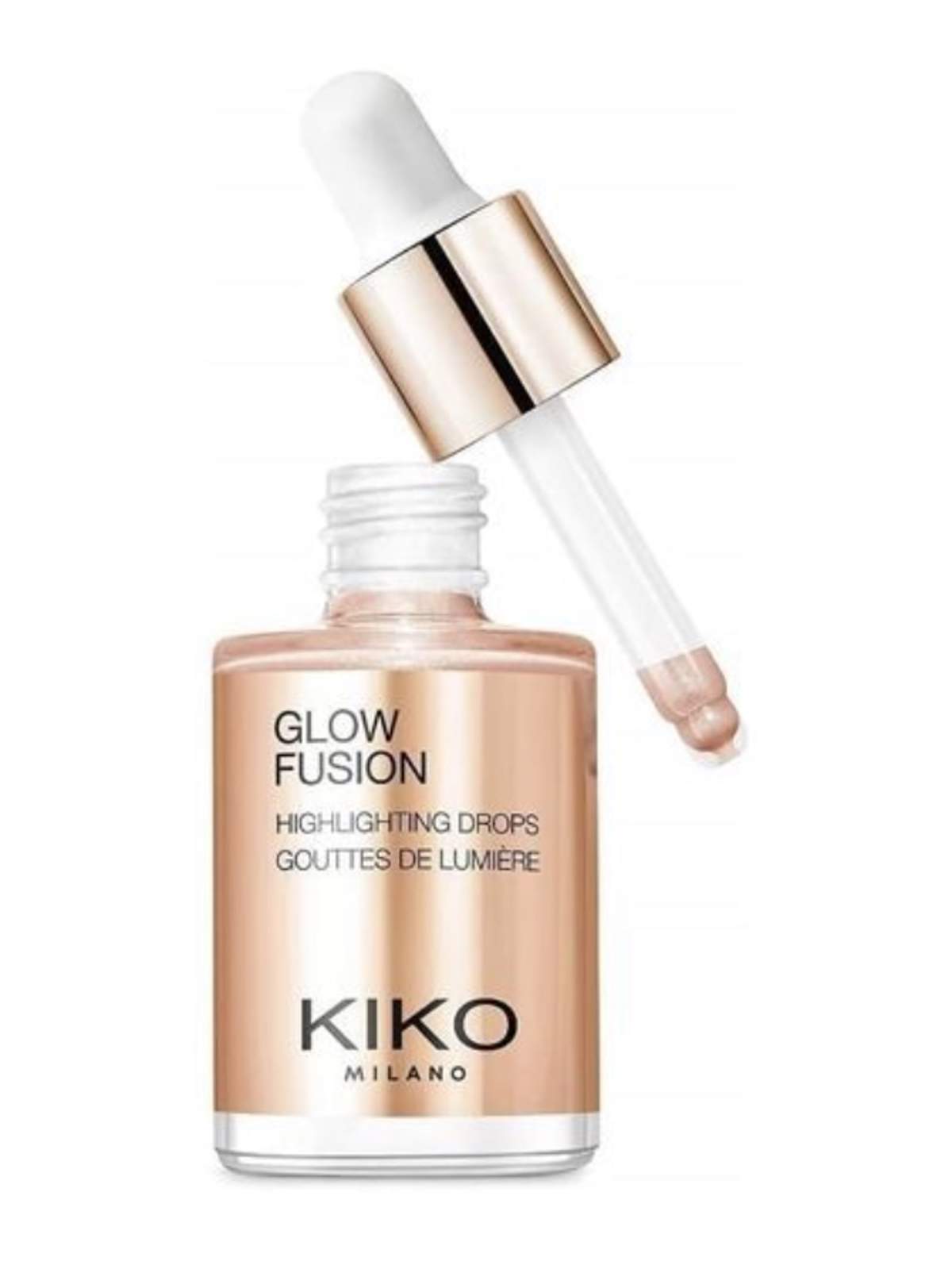 Iluminador Kiko Milano