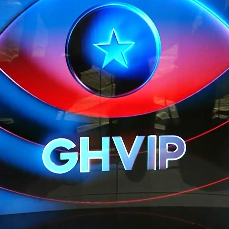 Logo GH VIP