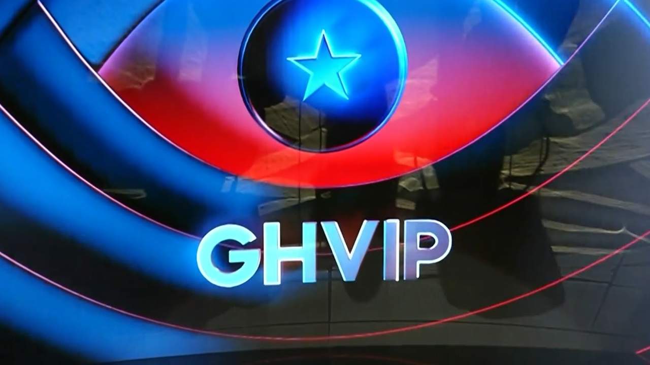 Logo GH VIP
