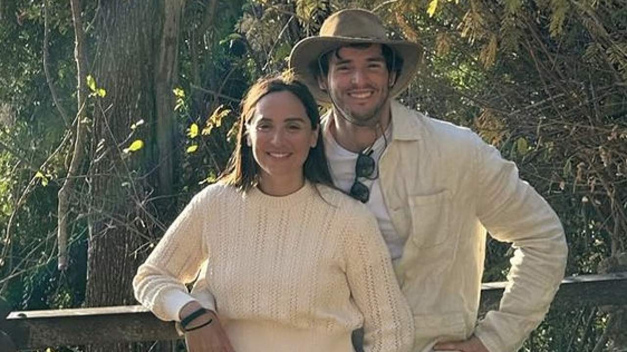 Tamara Falcó e Íñigo Onieva se despiden de Sudáfrica cuando cumplen su primer mes como marido y mujer