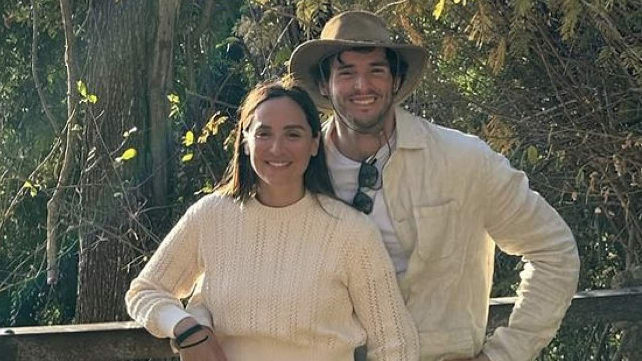 Tamara Falcó e Íñigo Onieva