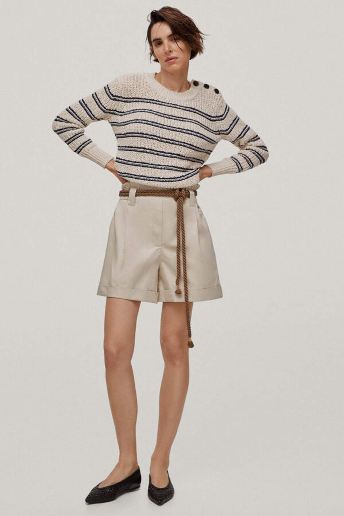 bermudas Pedro del Hierro