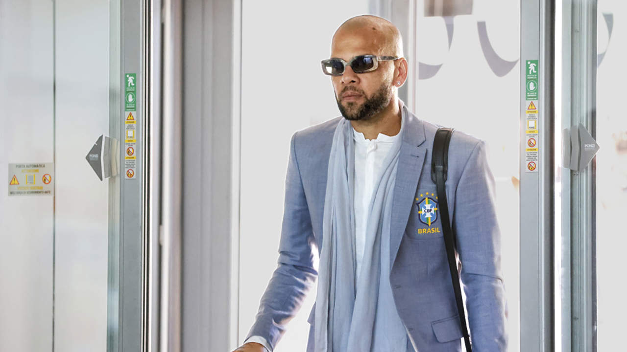 Dani Alves