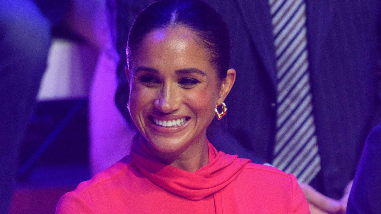 Meghan Markle