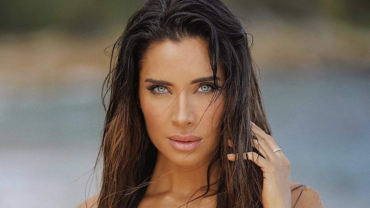 Pilar Rubio