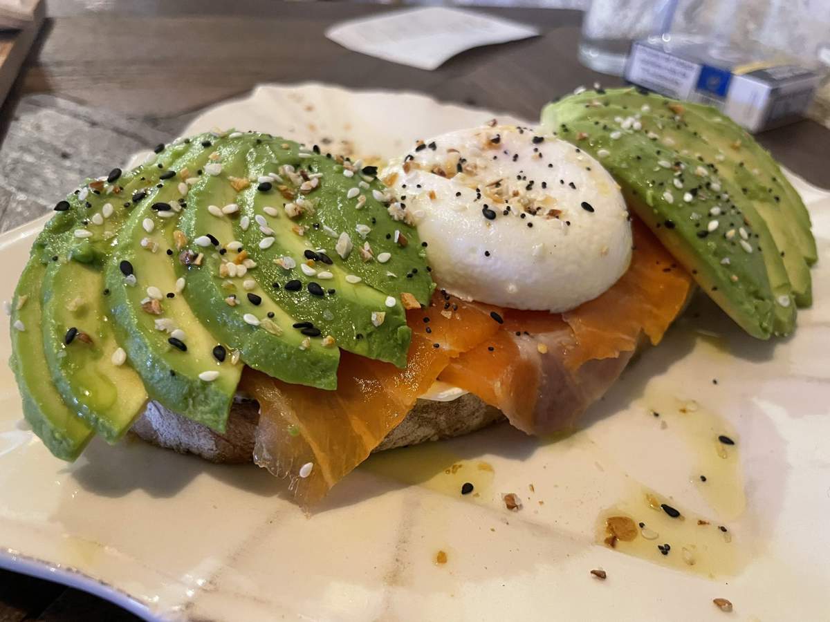 tostada