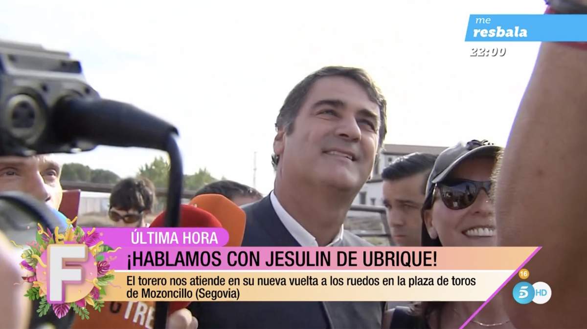 Jesulín de Ubrique