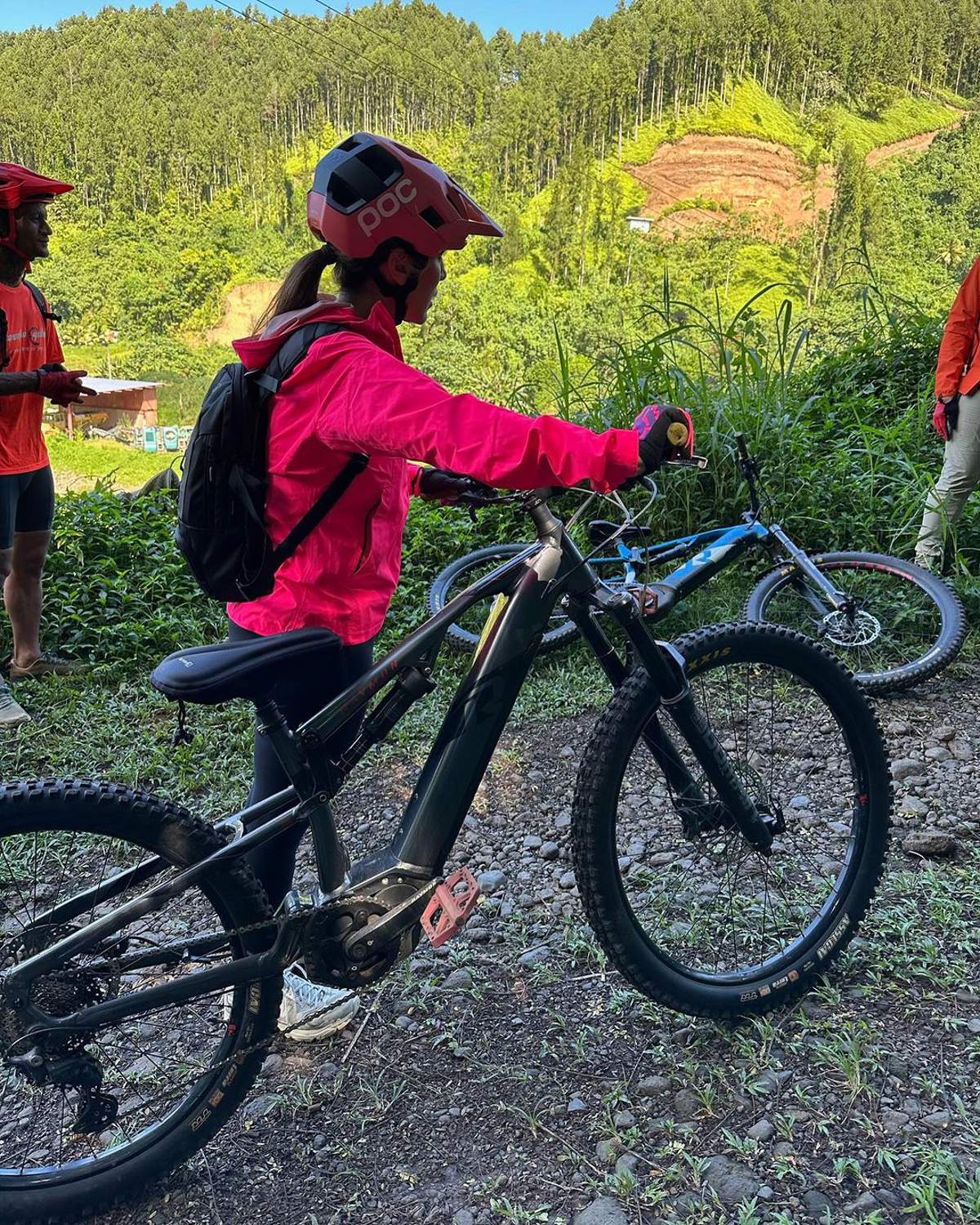 Tamara Falcó e Íñigo