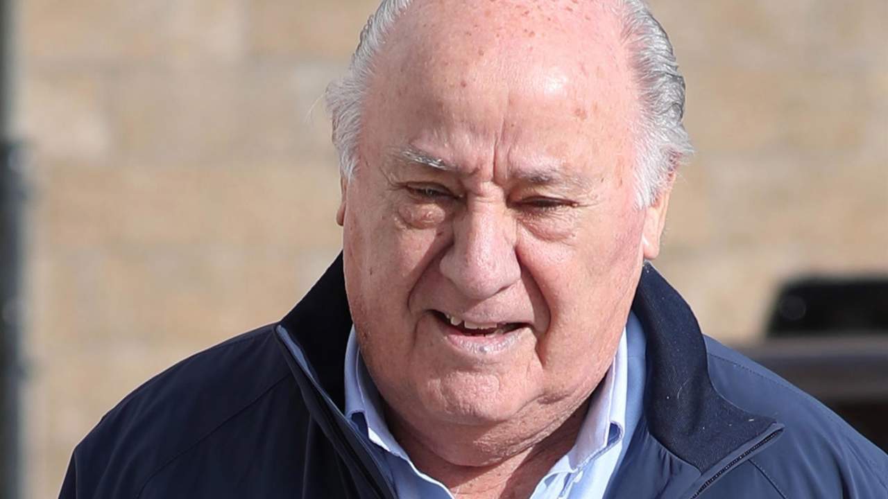 Amancio Ortega