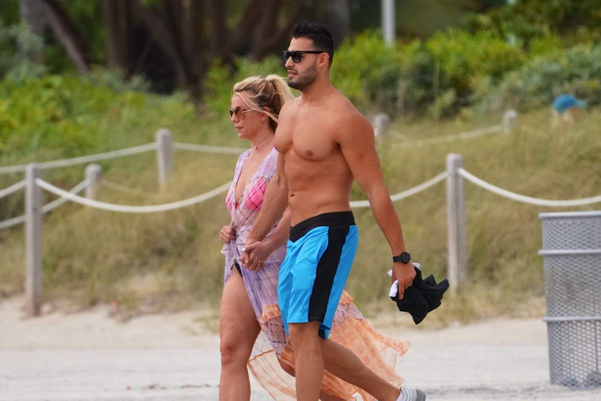 Britney Spears
