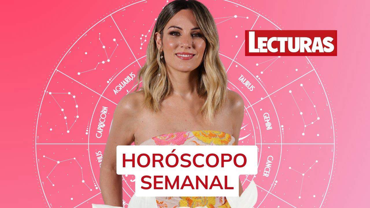 Horóscopo semanal