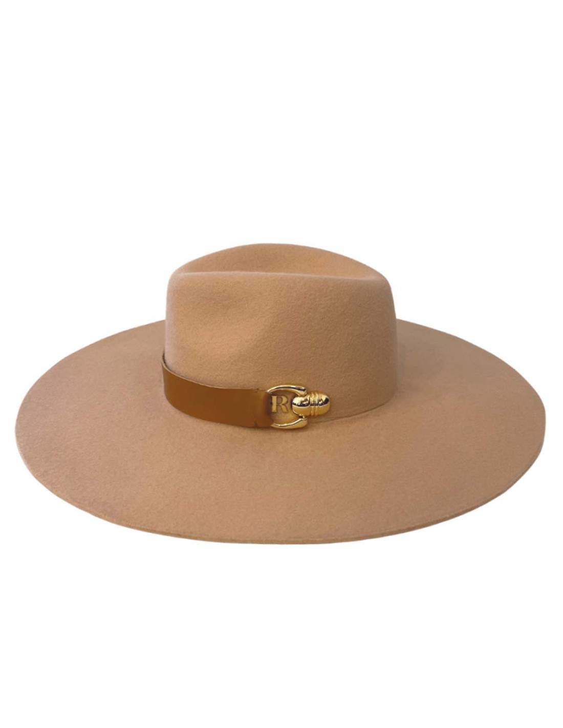 Un sombrero de influencer