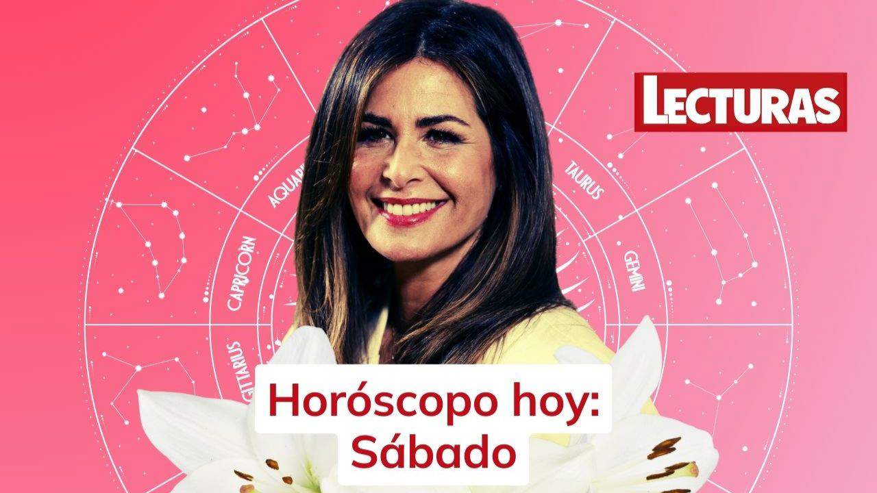 Horóscopo De Hoy, Sábado 26 De Agosto. Horóscopo Diario Gratis Sobre ...