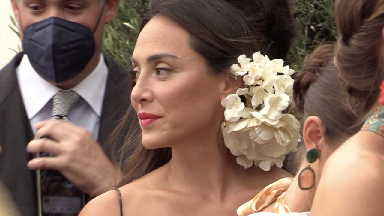 De Tamara Falcó a Vicky Martín Berrocal: recordamos los looks de las invitadas a la boda de Luisa Bergel en Sotogrande