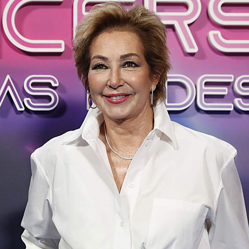 Ana Rosa Quintana