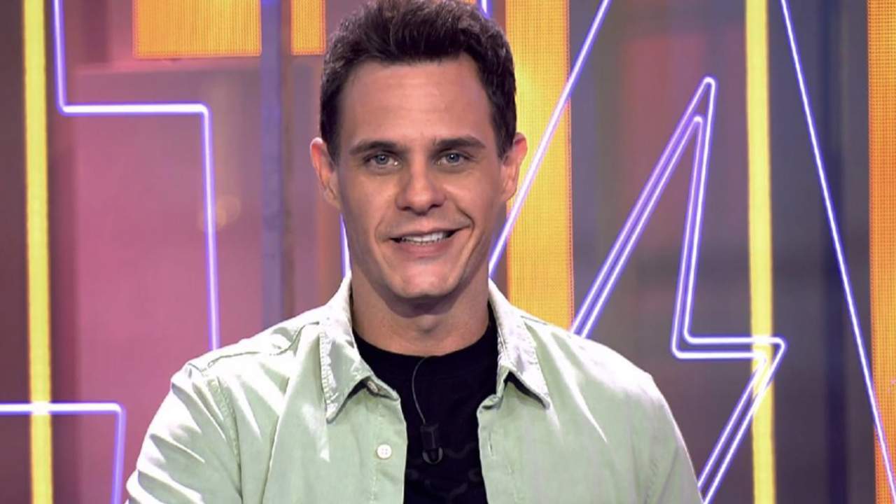 Christian Gálvez