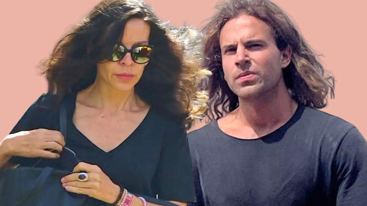 Silvia Bronchalo cumple una curiosa petición que le ha hecho su hijo Daniel Sancho en la cárcel