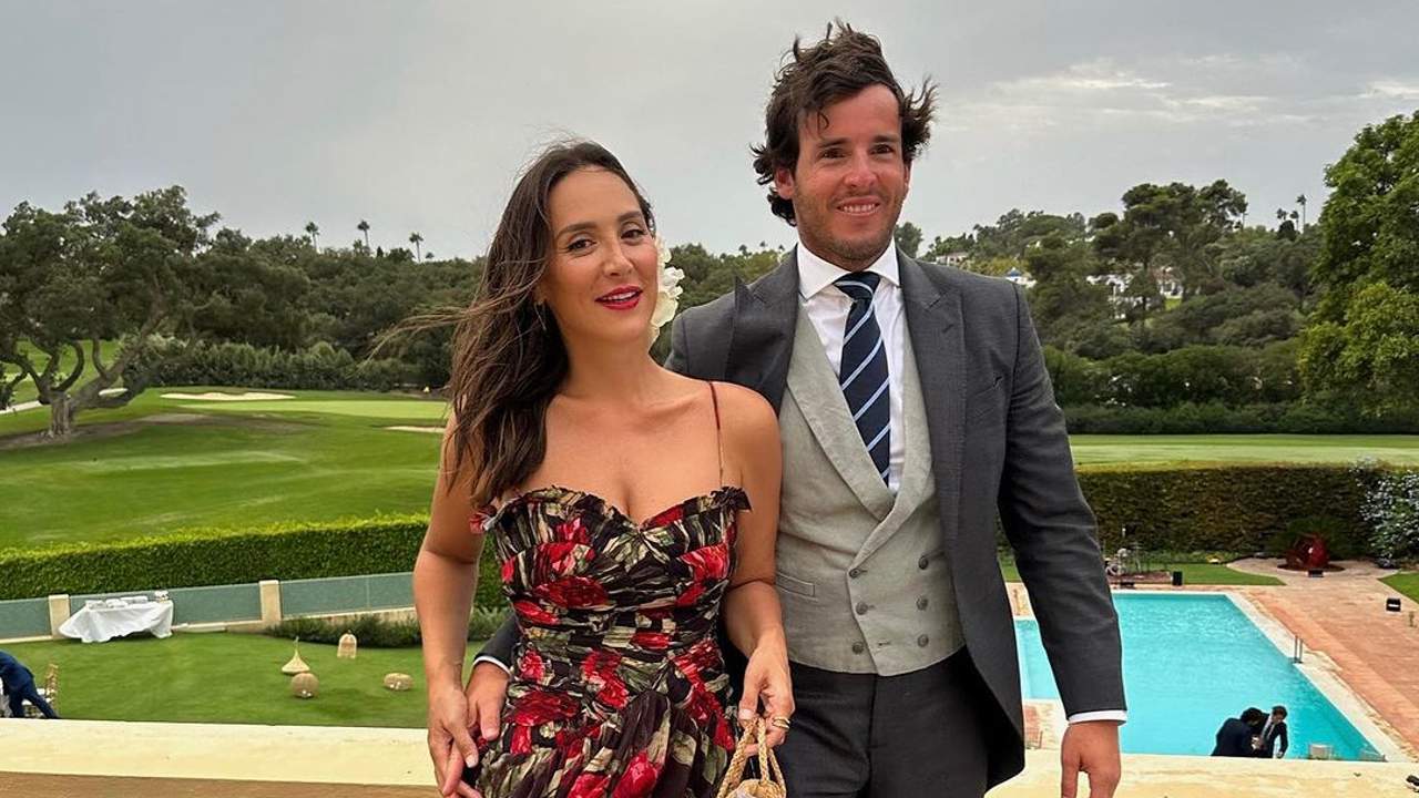 Tamara Falcó e Íñigo Onieva, felices, presumen de un nuevo plan de lujo tras la boda de su amiga Luisa Bergel