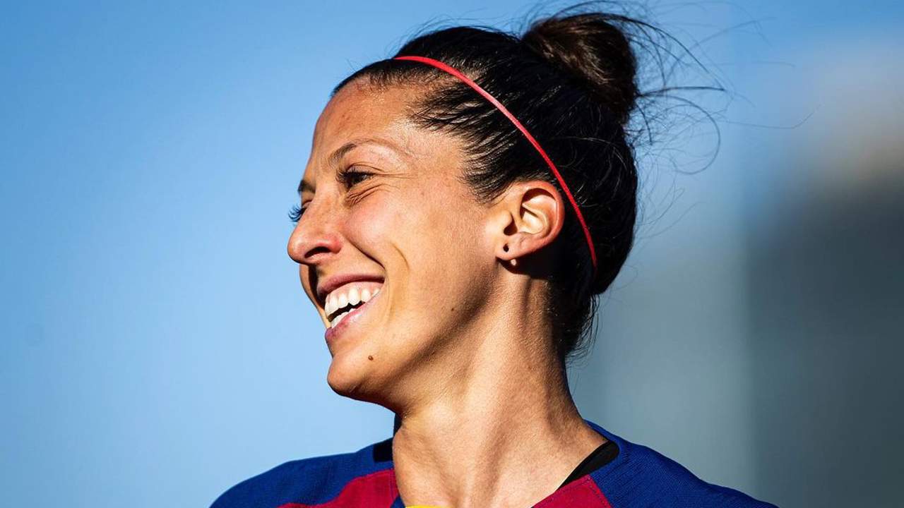 Jenni Hermoso y su vida: 10 cosas que no sabías sobre la futbolista de élite