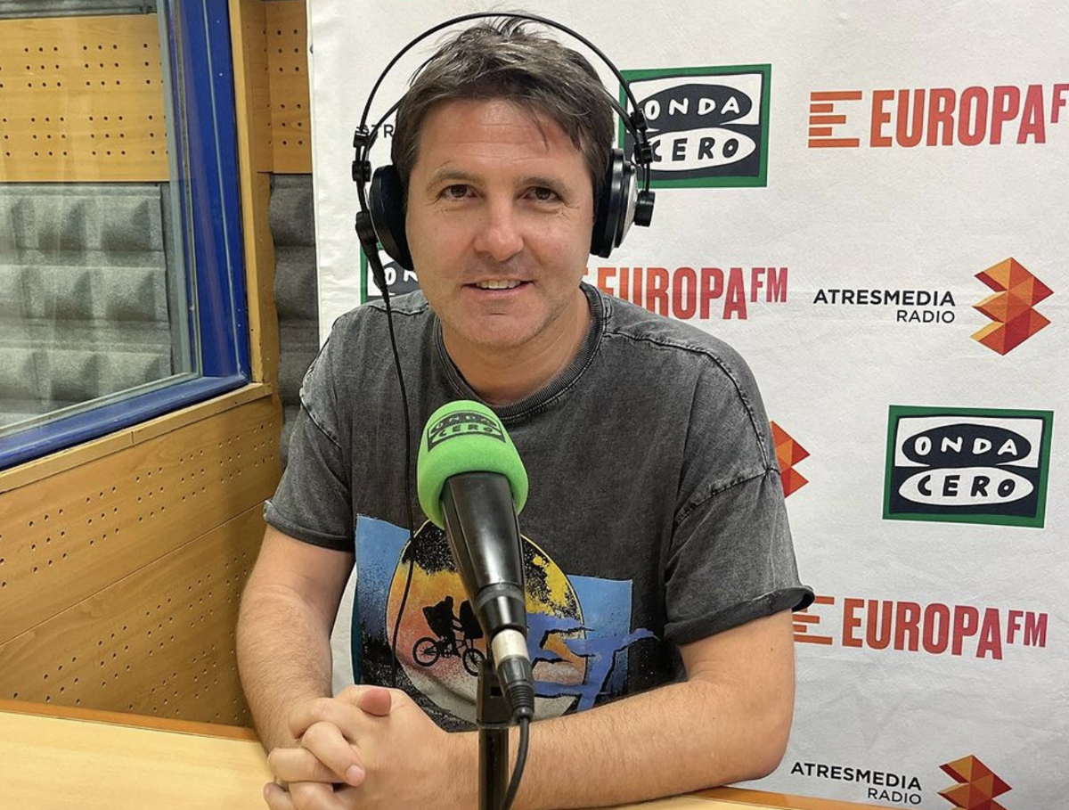 Jesús Cintora 
