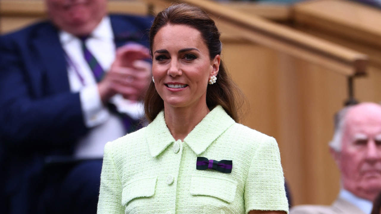 Kate Middleton