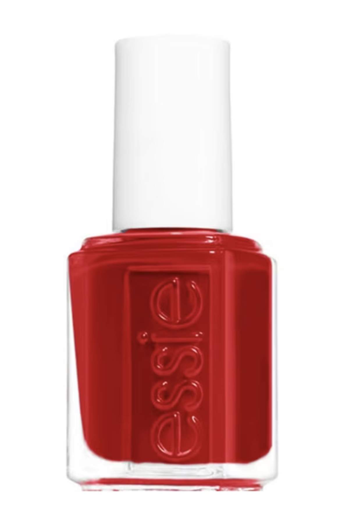 Esmalte rojo Essie